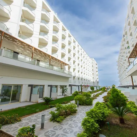 Scandic Resort 647