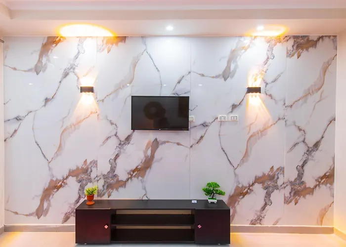 Apartmanhotel Scandic 647 3*