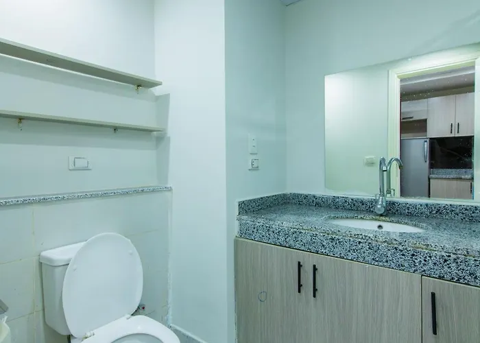 Scandic 647 Apartmanhotel Gurdaka