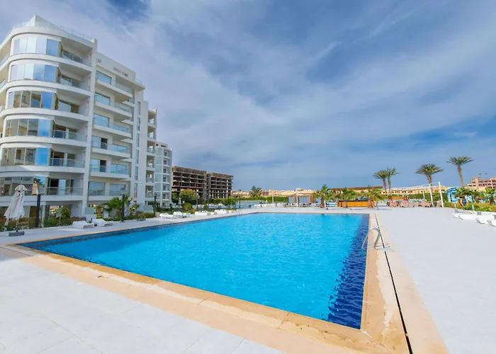 Apartmanhotel Scandic 647 3*