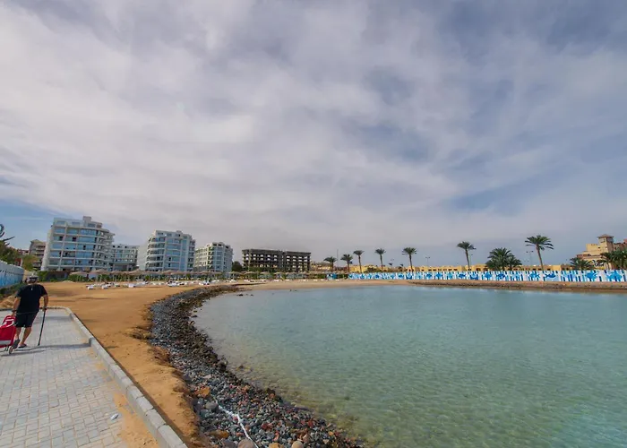 Scandic 647 Apartmanhotel