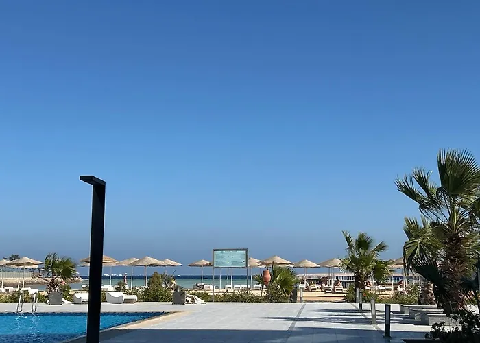 Scandic 647 Apartmanhotel 3*