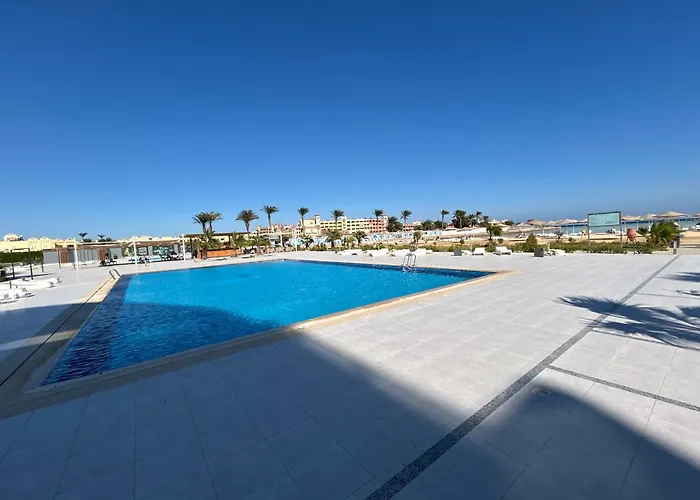 Scandic 647 Apartmanhotel