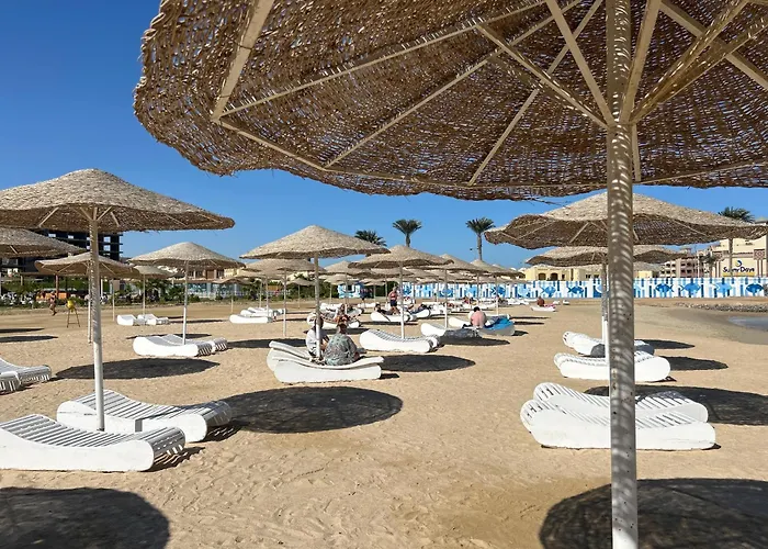 Scandic 647 Apartmanhotel 3*