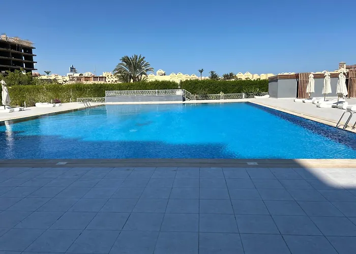 Scandic 647 Apartmanhotel