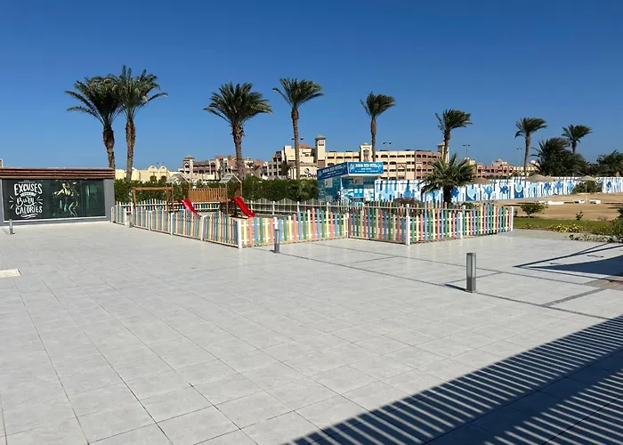 Scandic 647 Apartmanhotel 3*